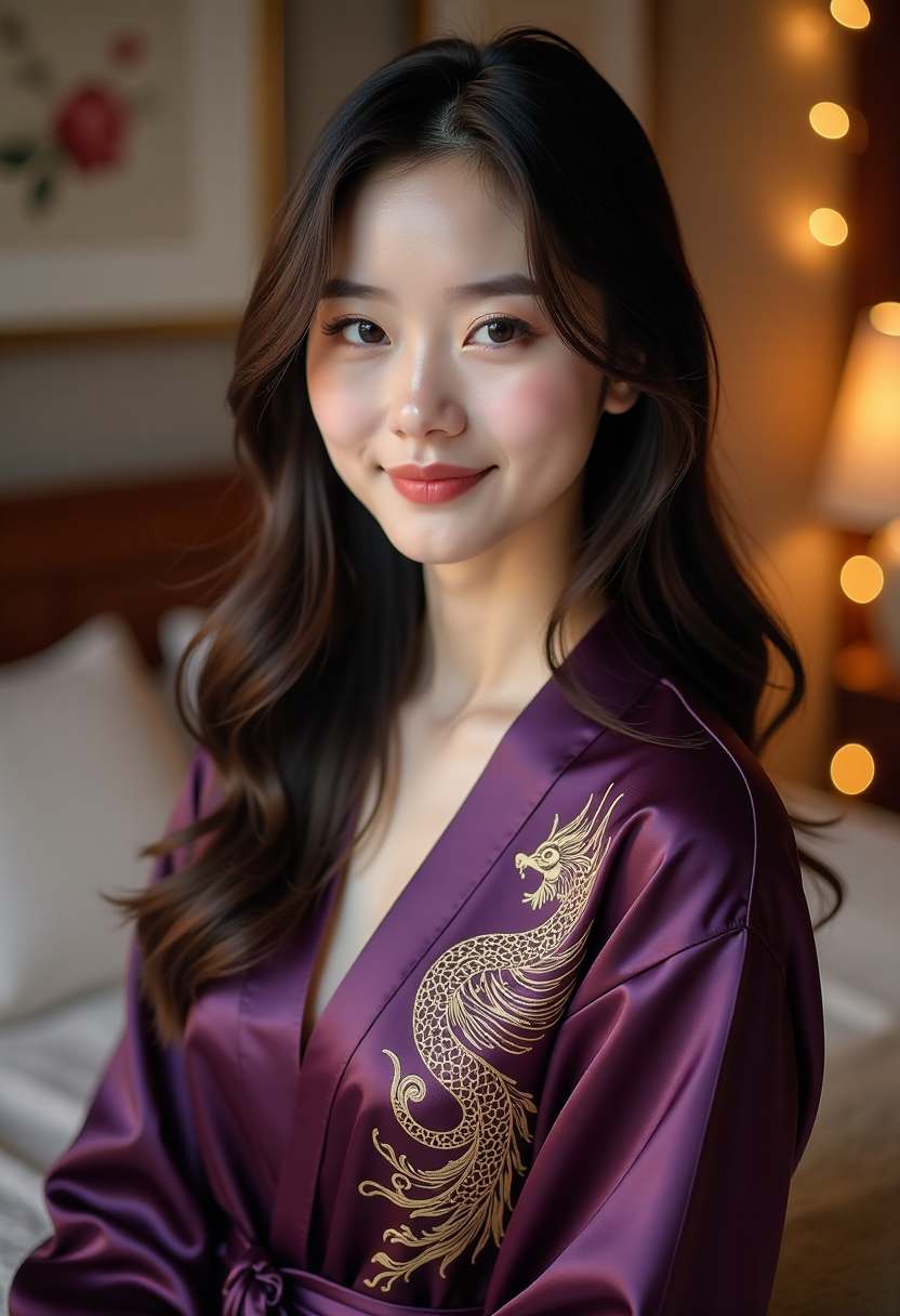 龙魂觉醒